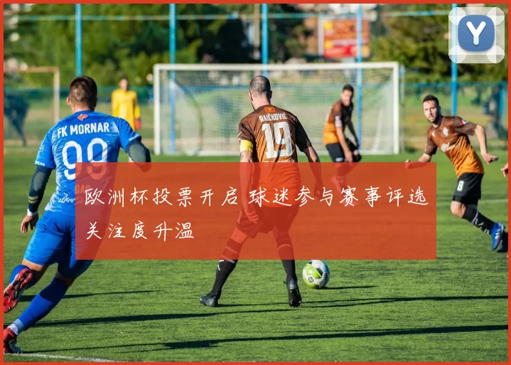 欧洲杯投票开启 球迷参与赛事评选关注度升温