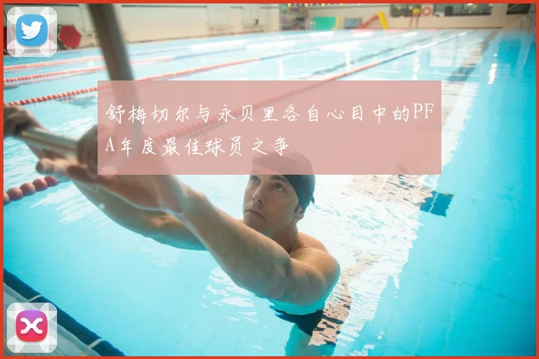 舒梅切尔与永贝里各自心目中的PFA年度最佳球员之争