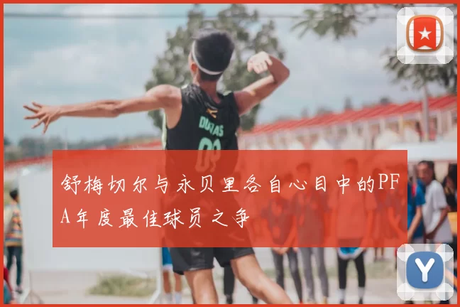 舒梅切尔与永贝里各自心目中的PFA年度最佳球员之争
