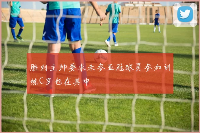 胜利主帅要求未参亚冠球员参加训练C罗也在其中