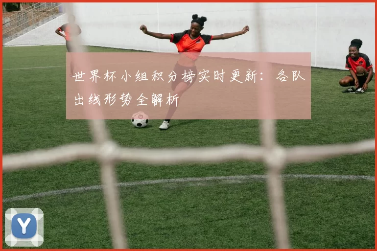 世界杯小组积分榜实时更新：各队出线形势全解析
