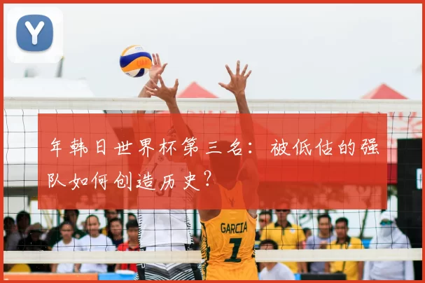 年韩日世界杯第三名:被低估的强队如何创造历史?
